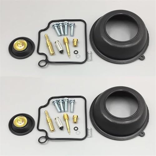 Kit de réparation carburateur moto VT750C Shadow Aero 2005 2006 2007