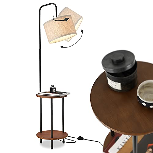10 Brightest Floor Lamp of 2022 (Incl. Affordable Models!)