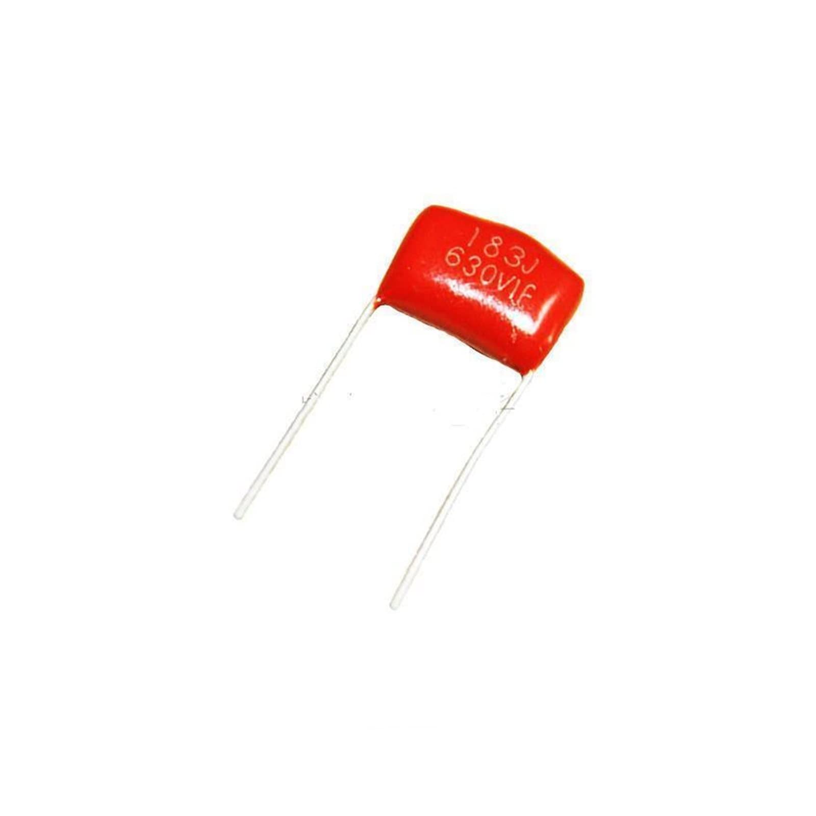 CBB 183 630V condensateur 18nF pour réparer les pannes d'alimentation P10