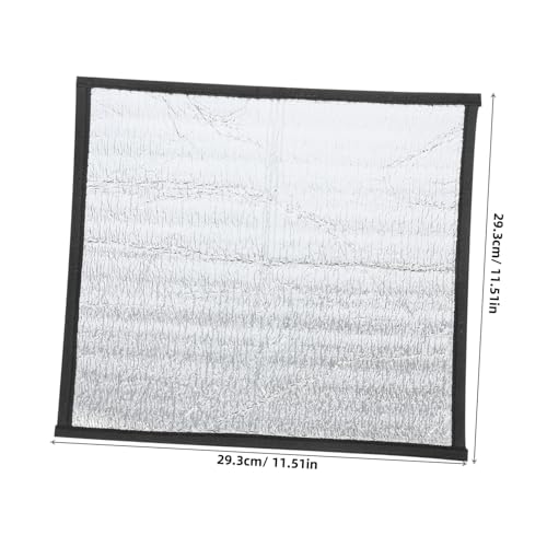 Alfombrilla térmica autocalentable para reptiles y mascotas miniatura 2