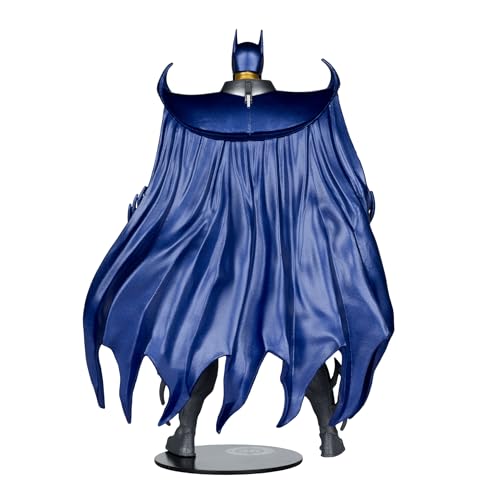 McFarlane DC Multiverse Azrael Batman Armor (Detective Comics #667) 7in Action Figure Toys