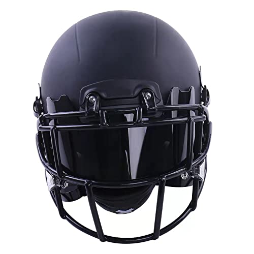 GY Football Facemask Visor Color Tinted EyeShield For