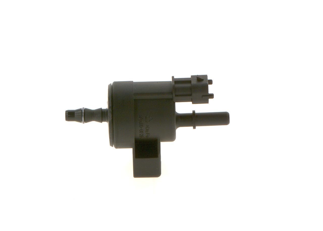 BOSCH Valvola ventilazione/sfiato, Serbatoio carburante 0280142504 Compatibile con: CHEVROLET AVEO Schrägheck, CRUZE, CRUZE Schrägheck, CRUZE Station Wagon, ORLANDO, TRAX, OPEL ADAM, ASTRA J