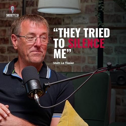 Matt Le Tissier | The Football Icon Who REFUSED To Stay Silent