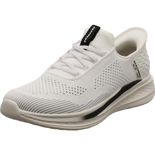 Image of Skechers Men's Slade Quinto Shoes
