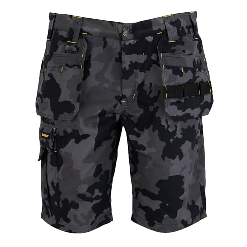Shorts mixte STANLEY Hanley anti-irritation pour l'été