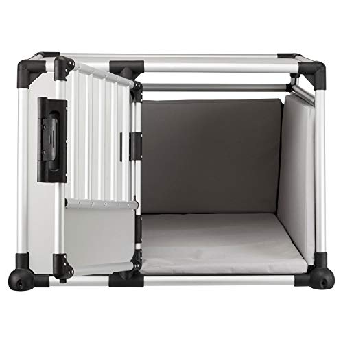 Trixie 39316 Innenpolsterung für Aluminium-Transportbox # 39346, XL