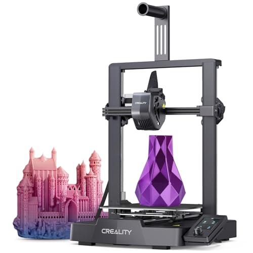 Creality Ender 3 V3 SE 3D Printer 220x220x250mm