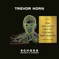 (未使用･未開封品)Trevor Horn &amp; Friends: Slaves to Rhythm [DVD] Trevor Horn and Friends: Slaves to Rhythm (DVD), Wienerworld