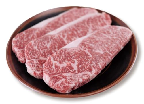 FKP9-325 熊本県産あか牛サーロインステーキ 400g