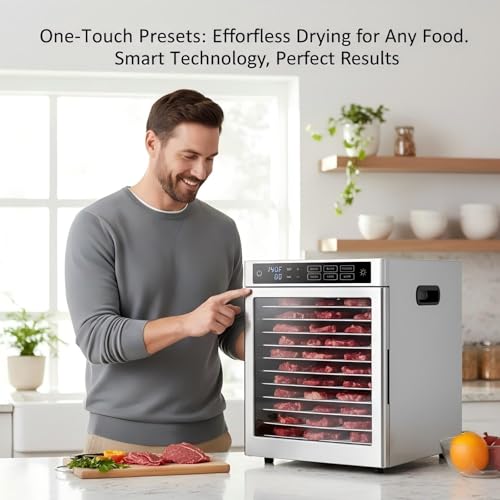 commercial freeze dryer smart 1019