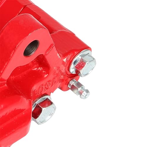 Image of Front Left & Right 19-2985 19-2984 Disc Brake Calipers