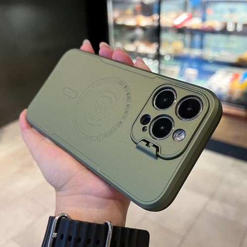 Chargement sans fil iPhone 14 Plus étui antichoc ENILSA