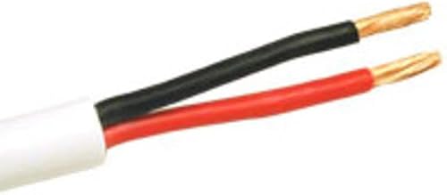 Miniatura 4 de Legrand - C2G Cable de audio y video, cable de audio negro, cable AV de 25 pies, cable AV compuesto DVI, 1 unidad, C2G 40450