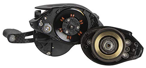 Lew's Tournament Pro Lfs Speed Spool 6.8:1 Right Hand Baitcast Reel #TOP4