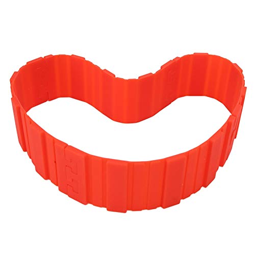 Cake Mold, Silicone Baking Molds DIY Baking Tool Silicone Cake Mold, Baking Tool for Home Kitchens Baking Accessories for Cake Shops