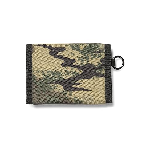 Image of Volcom Men's Box Stone Wallet
