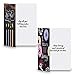 Current Bright Blackboard Birthday Greeting Card Value Pack – Set of 18 (9 Designs), Large 5 x 7 inches, Envelopes Included