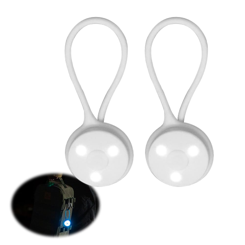 Amazon.co.jp: UrbanPulse LED セーフティライト 安全ライト