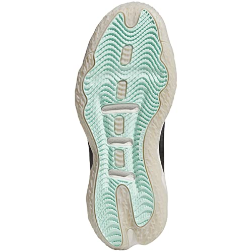 Image of Adidas Unisex-Adult Harden Vol. 5 FuturenaturalBasketball Shoe