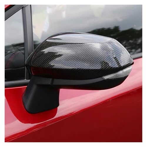 Coque rétroviseur latérale Corolla E210 pour masquer les rayures - 3