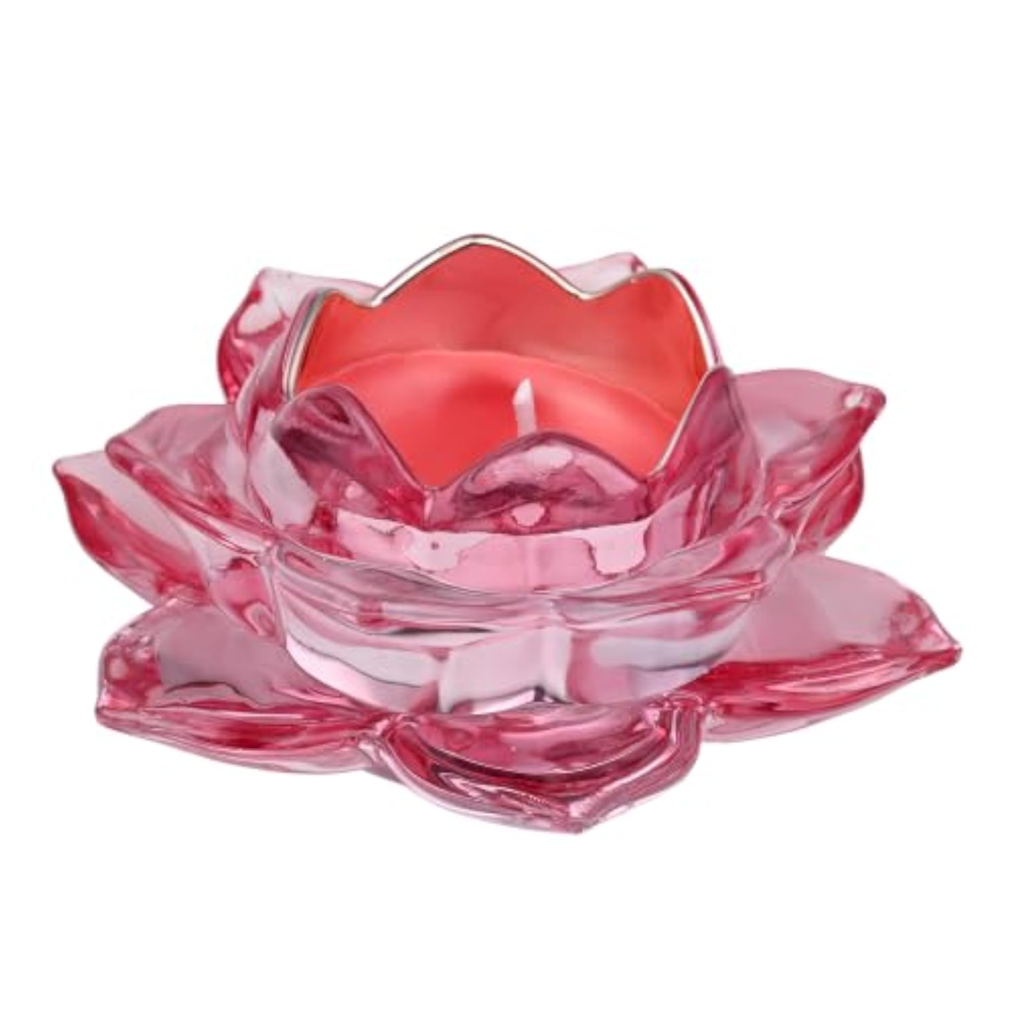 Natural Soy Wax Manifestation Candle