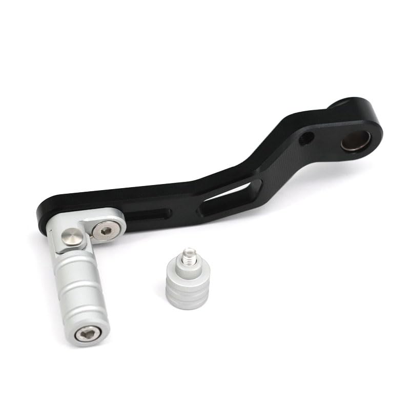 Levier vitesse moto réglable haute précision pour Tiger et Sport 660