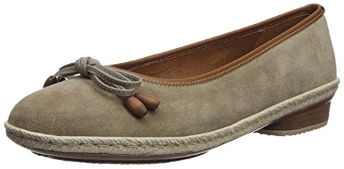 ARA Women's Myla Ballet Flat