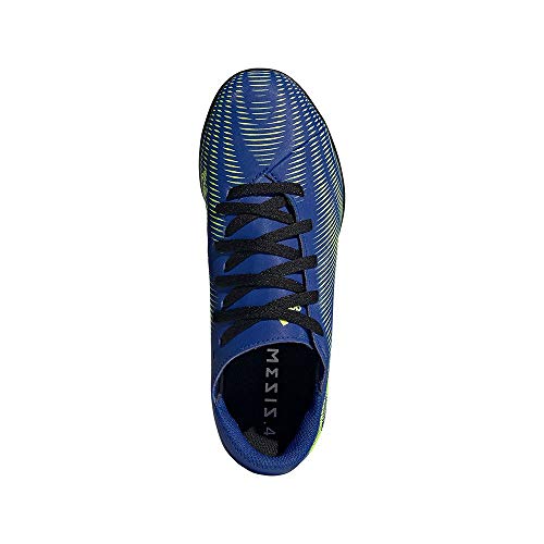 Image of adidas Unisex-Child Nemeziz .4 Tf JFootball Shoe