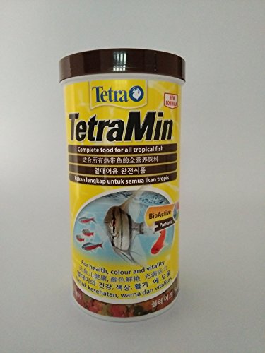 Tetra-Tropical-Fish-Food-Tetramin-Flakes-1000-ml-200-gm