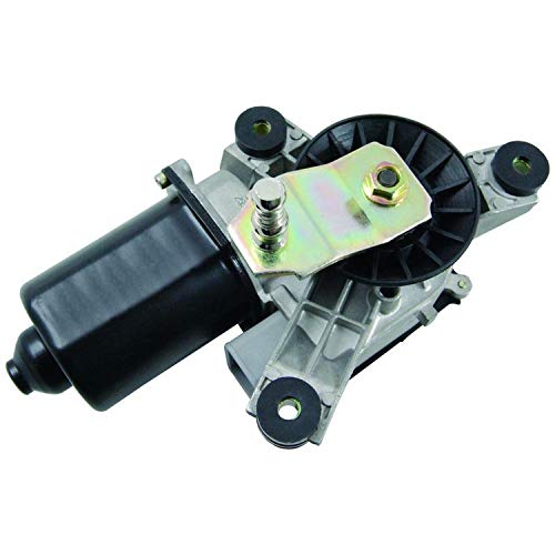 image for Parts Player OEG Parts New Windshield Wiper Motor Compatible With Cadi