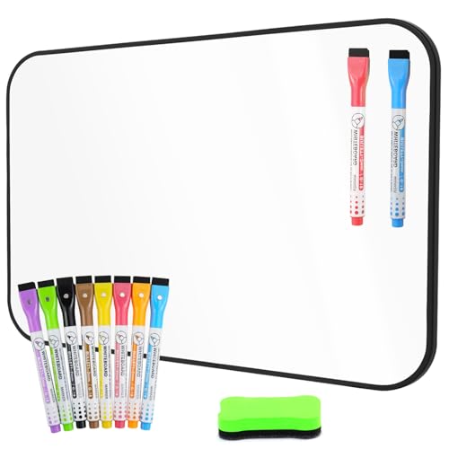 Dry erase whiteboards