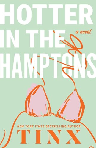 Hotter in the Hamptons: A Novel
