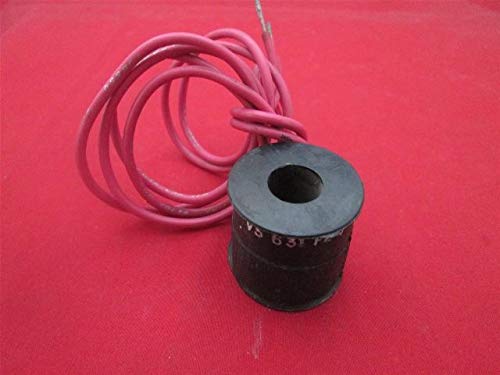 SAG Harbor Coil V5 631 F24