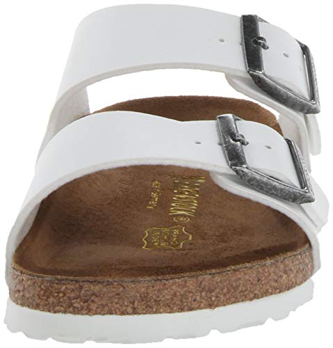 Birkenstock Unisex Adult Arizona Slides2