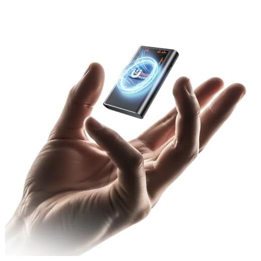 Magnetic Voice Activated Recorder - 7000 Hours