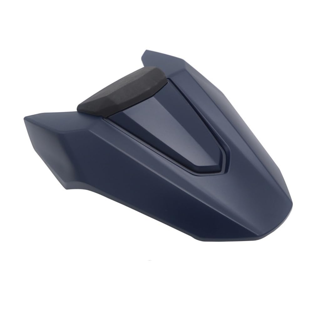 Carenatura Codino Motocicletta Per CBR650R CB650R CBR CB 650 R 650R 2019-2021 2022 2023 Accessori Per Motociclette Carenatura Per Gobba Sedile Posteriore Coprisella