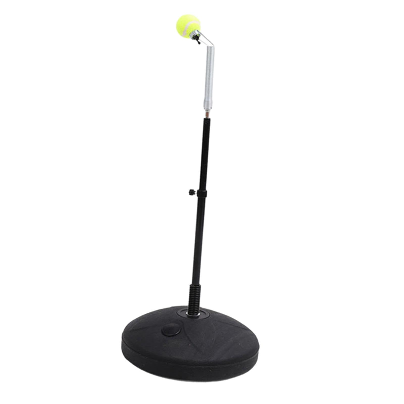 Dispositivo Portátil de Entrenamiento en Solitario con Pelota de Tenis