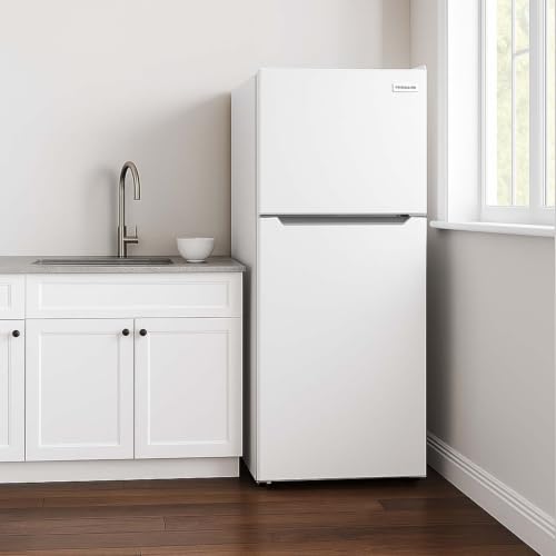 Frigidaire 10 Cu. Ft. Frost-Free Fridge