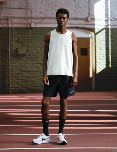 Image of Nike Men's Revolution 8 Road Running Shoes