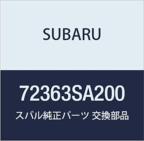 SUBARU (Xo) i mu ep`A tHX^[ 5DS i72363SA200