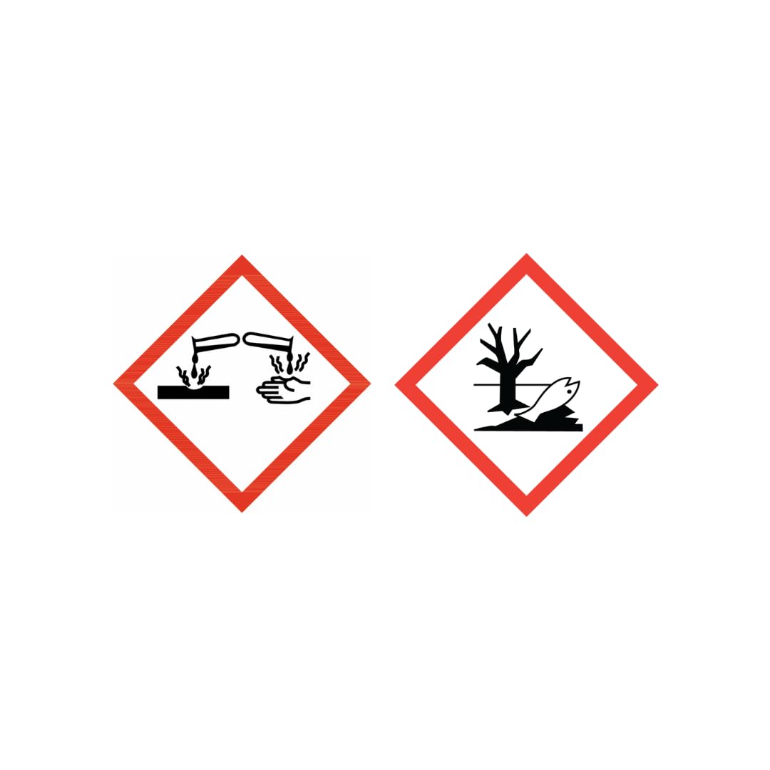 Liquido del Villate – Soluzione Rameica da 500 ml, detergente protettivo igienizzante per zoccoli cavalli, previene e cura lo zoccolo imputridito, riduce gli odori del fettone Made in Italy