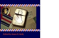 The Wartime Letters of John and Vicky Kelly 1583969144 Book Cover
