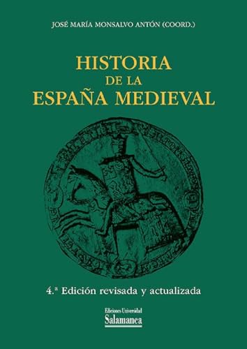 Historia de la España Medieval