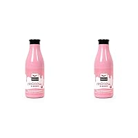 Aquolina Bagno Doccia FRAGOLINA DI BOSCO. Bagnoschiuma leggero e di veloce assorbimento