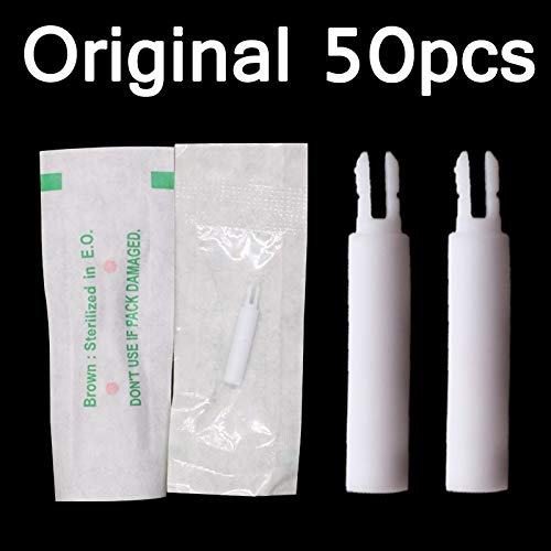 3nh 10 20 50Pcs Taiwan Needle Tube For Permanent Makeup Giant Sun 