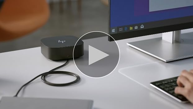 Amazon.com: HP USB-C Dock G5-11-in-1 Adapter for Both USB-C