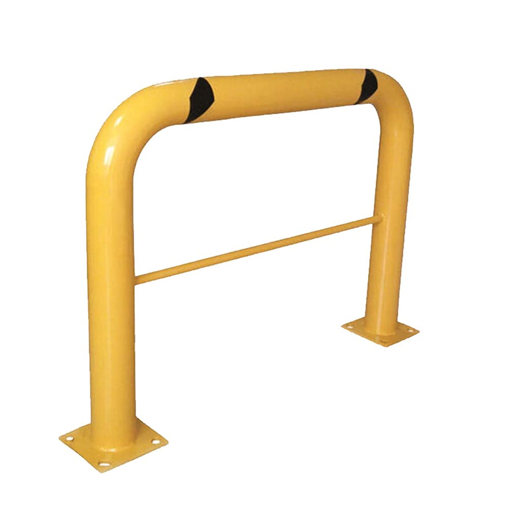 外径60パイ❗️110センチ、ストレート❗️50.8用❗️汎用❗️黄色 CAINZ-DASH】グリーンクロス ストロングコーン 黄／白 1105300503