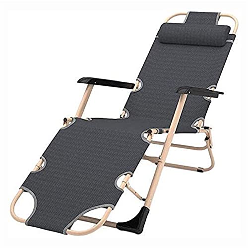 Chaises pliantes inclinables 200 kg tout confort pour piscine
