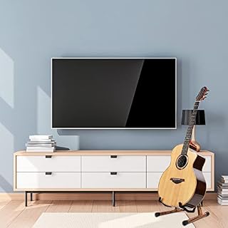 Snigjat Support de guitare acoustique, support de guitare en bois avec grain tigré, support de guitare électrique au sol avec mousse, support de guitare pliable en A pour basse, violoncelle, - Les Beatles, Paul McCartney, John Lennon, RIngo Starr, George Harrison Snigjat Support de guitare acoustique, support de guitare en bois avec grain tigré, support de guitare électrique au sol avec mousse, support de guitare pliable en A pour basse, violoncelle, – Image 7